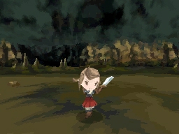 Final Fantasy: The 4 Heroes of Light - Imagen 15